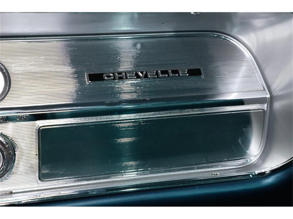 1965 Chevrolet Chevelle 1st Gen - Image 30 of 31