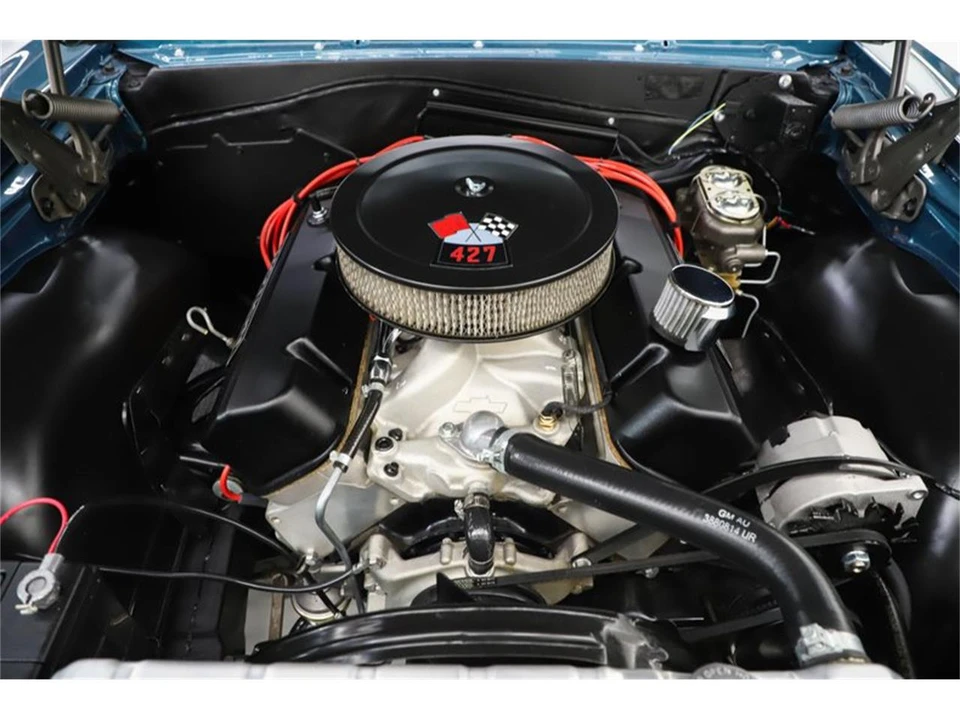 1965 Chevrolet Chevelle 1st Gen - Image 5 of 31
