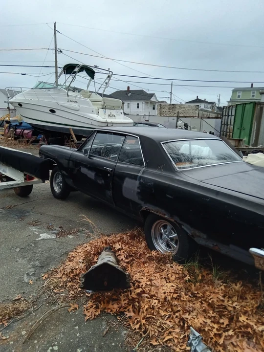 1965 Chevrolet Chevelle 1st Gen - Image 7 of 10