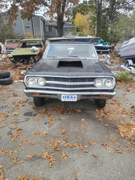 1965 Chevrolet Chevelle