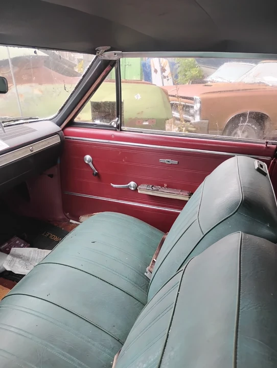 1965 Chevrolet Chevelle 1st Gen - Image 3 of 10