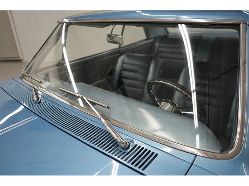 1965 Chevrolet Chevelle 1st Gen - Image 29 of 31