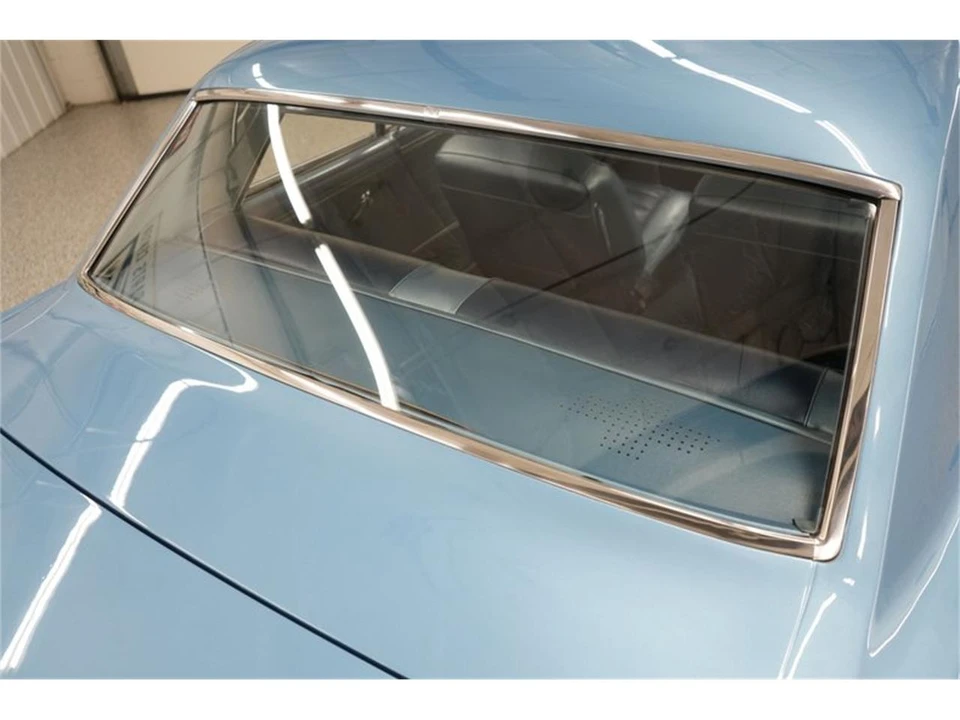 1965 Chevrolet Chevelle 1st Gen - Image 14 of 31