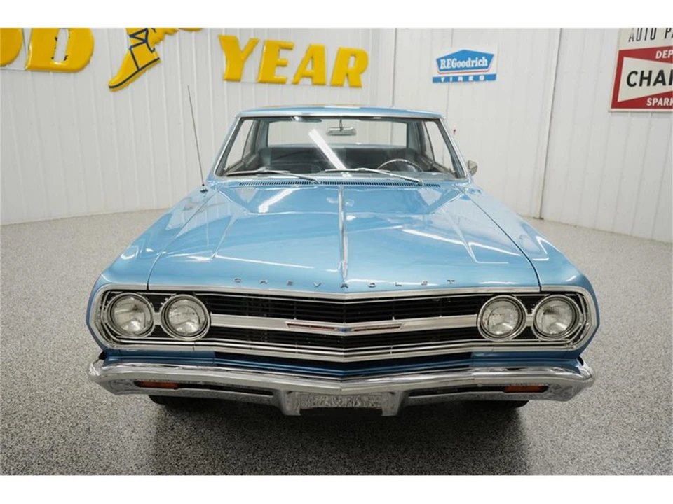 1965 Chevrolet Chevelle 1st Gen - Image 26 of 31