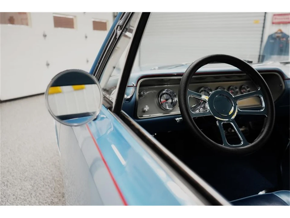 1965 Chevrolet Chevelle 1st Gen - Image 30 of 31