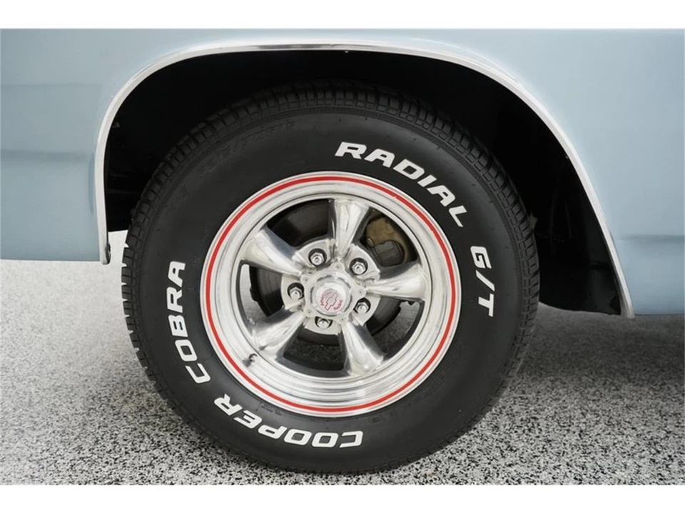 1965 Chevrolet Chevelle 1st Gen - Image 31 of 31