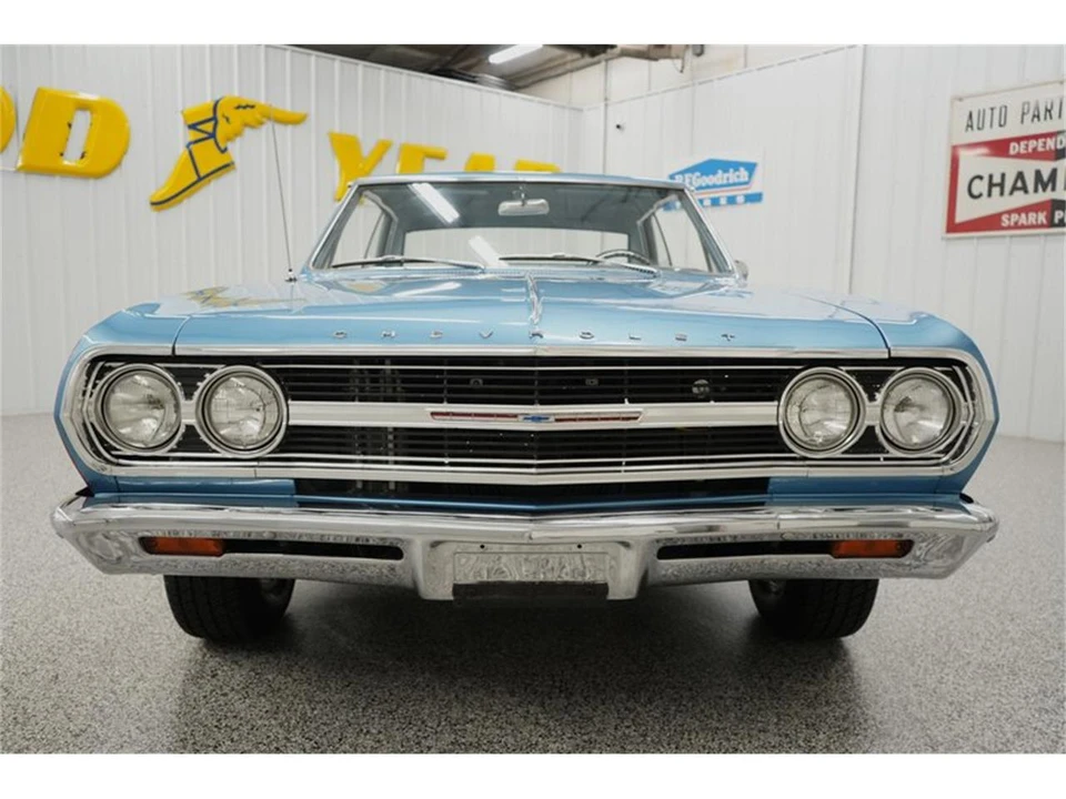 1965 Chevrolet Chevelle 1st Gen - Image 27 of 31