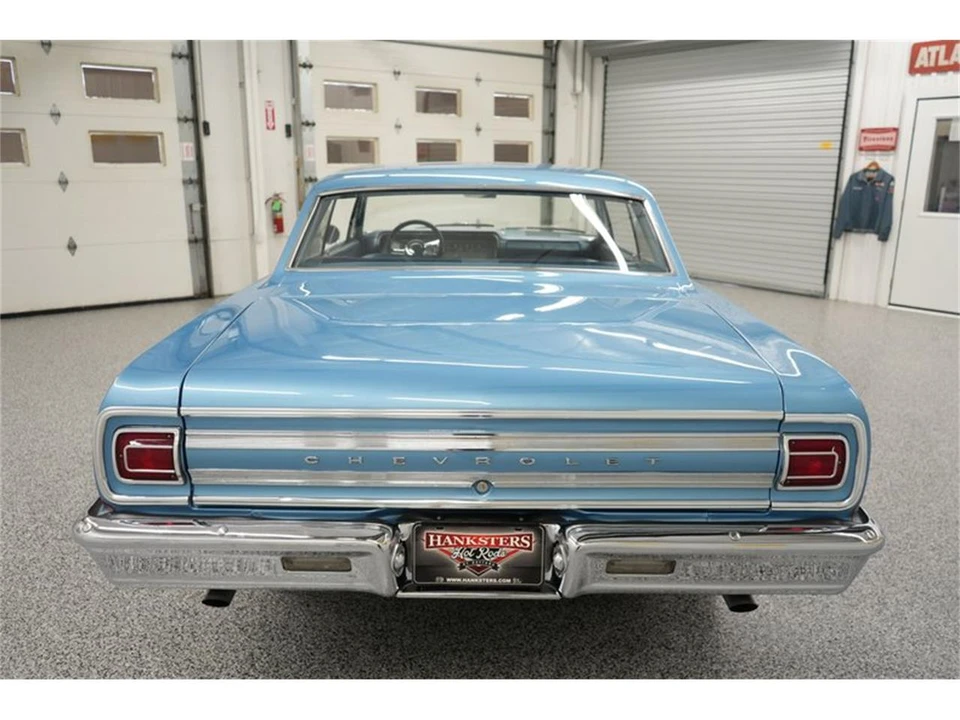 1965 Chevrolet Chevelle 1st Gen - Image 11 of 31