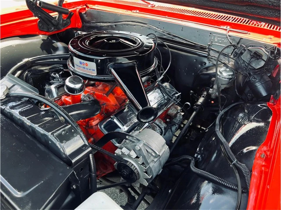 1965 Chevrolet Chevelle 1st Gen - Image 12 of 31