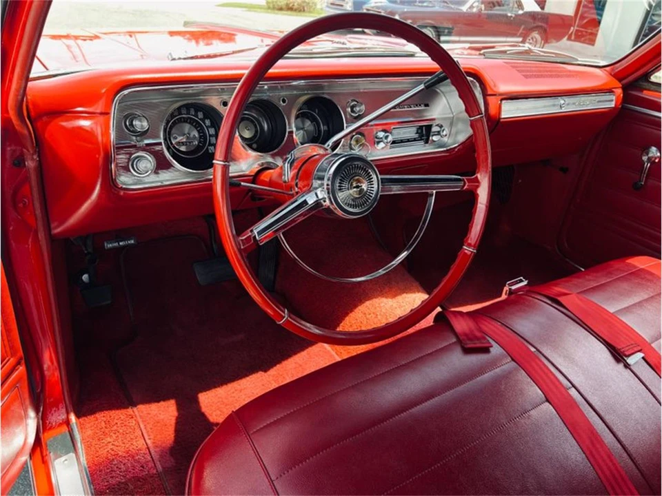 1965 Chevrolet Chevelle 1st Gen - Image 15 of 31