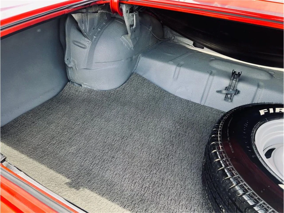 1965 Chevrolet Chevelle 1st Gen - Image 30 of 31