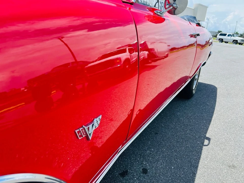 1965 Chevrolet Chevelle 1st Gen - Image 20 of 31