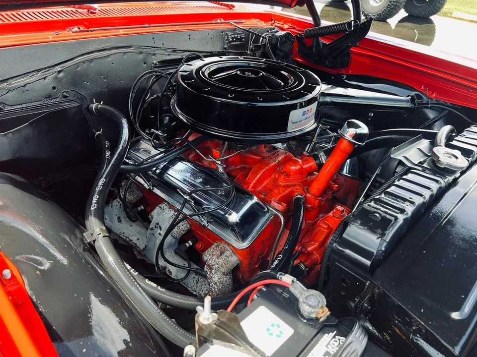 1965 Chevrolet Chevelle 1st Gen - Image 10 of 31
