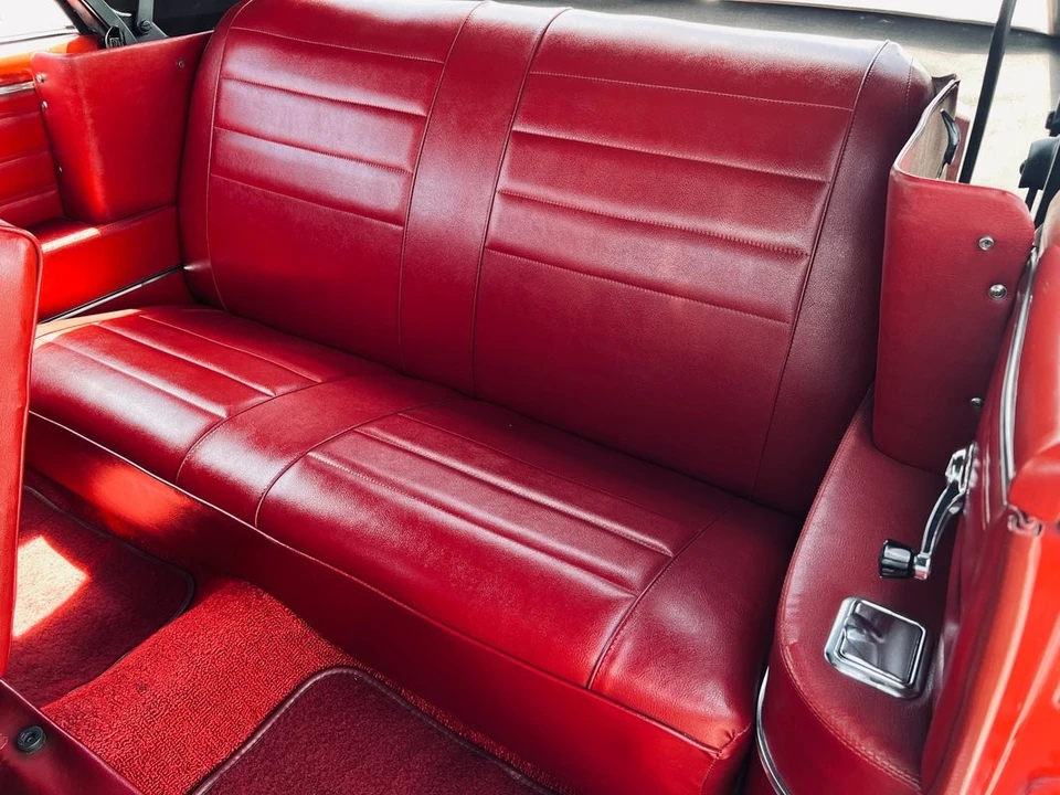 1965 Chevrolet Chevelle 1st Gen - Image 19 of 31