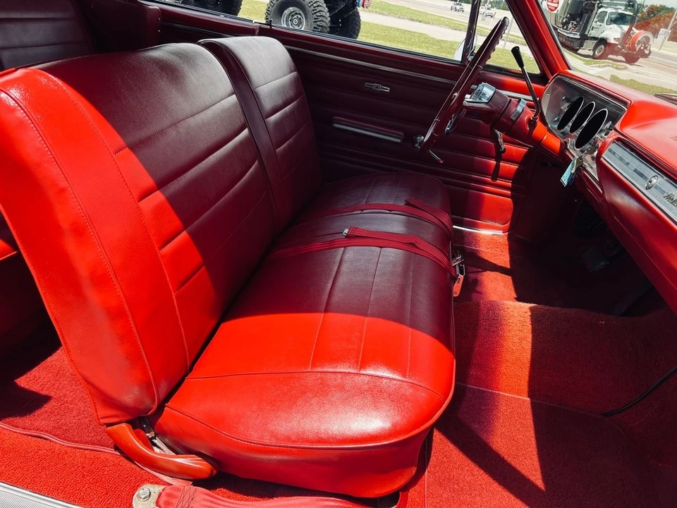 1965 Chevrolet Chevelle 1st Gen - Image 18 of 31