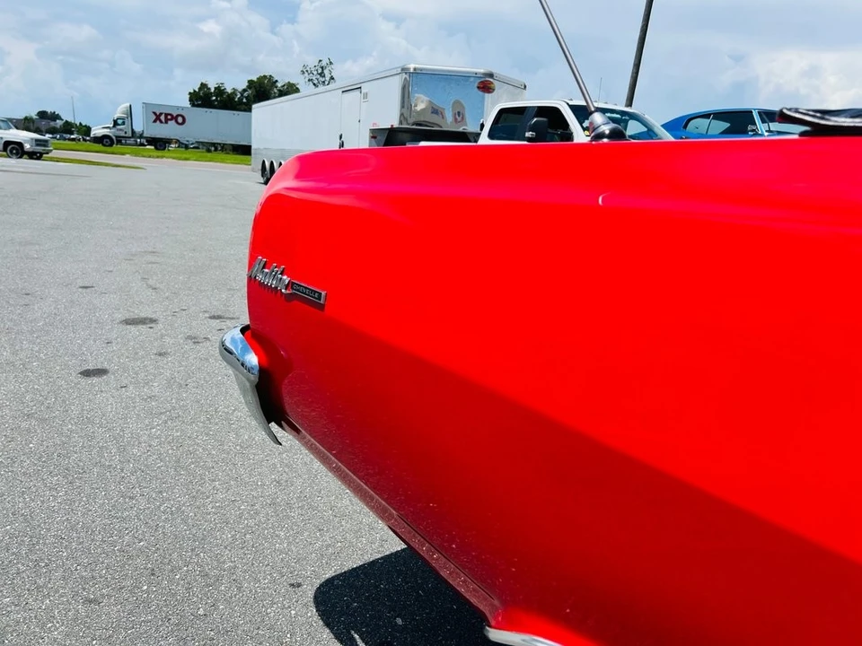 1965 Chevrolet Chevelle 1st Gen - Image 25 of 31