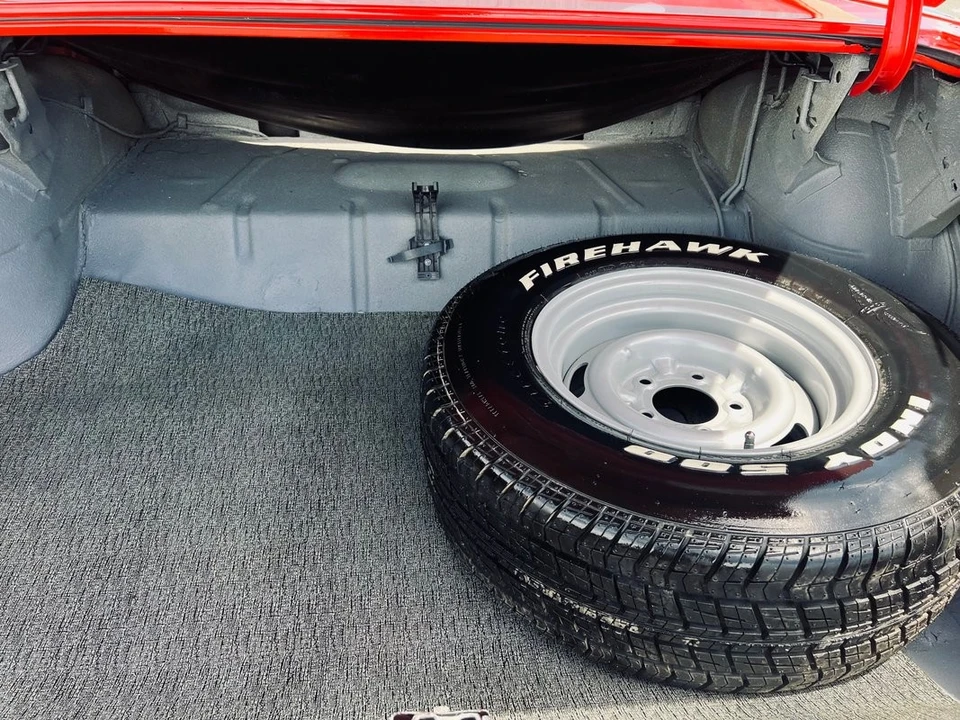 1965 Chevrolet Chevelle 1st Gen - Image 31 of 31