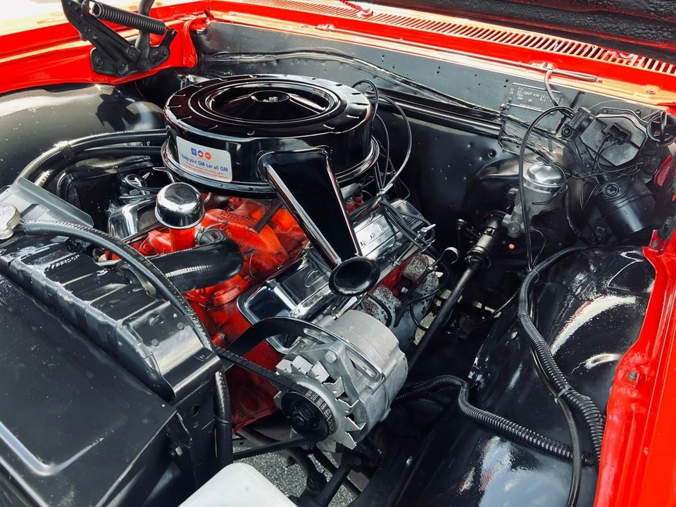 1965 Chevrolet Chevelle 1st Gen - Image 12 of 31