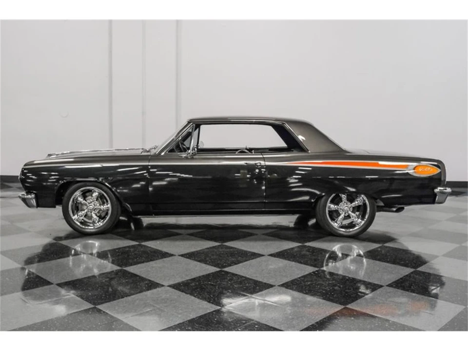 1965 Chevrolet Chevelle 1st Gen - Image 2 of 31