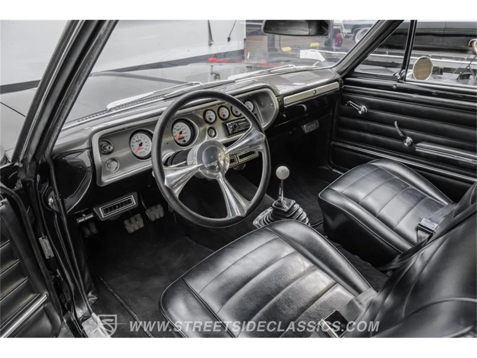 1965 Chevrolet Chevelle 1st Gen - Image 3 of 31