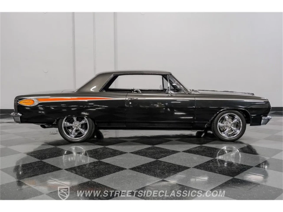 1965 Chevrolet Chevelle 1st Gen - Image 17 of 31