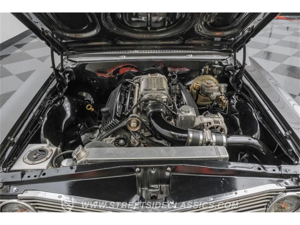 1965 Chevrolet Chevelle 1st Gen - Image 4 of 31
