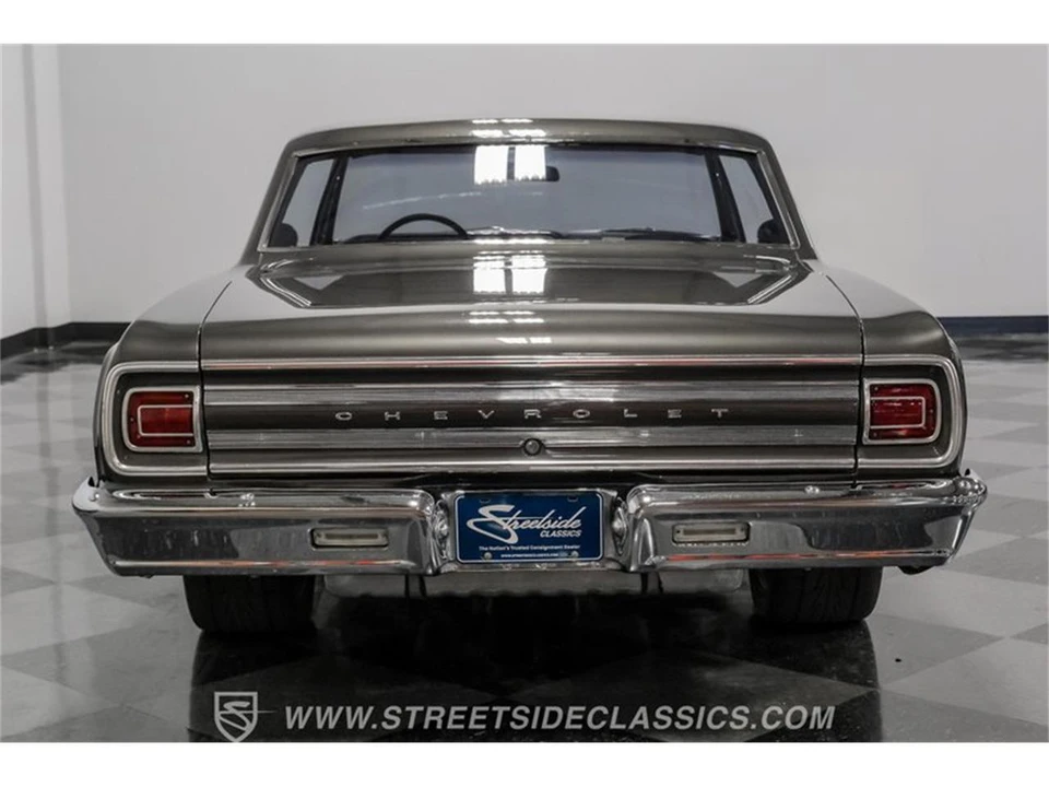 1965 Chevrolet Chevelle 1st Gen - Image 14 of 31