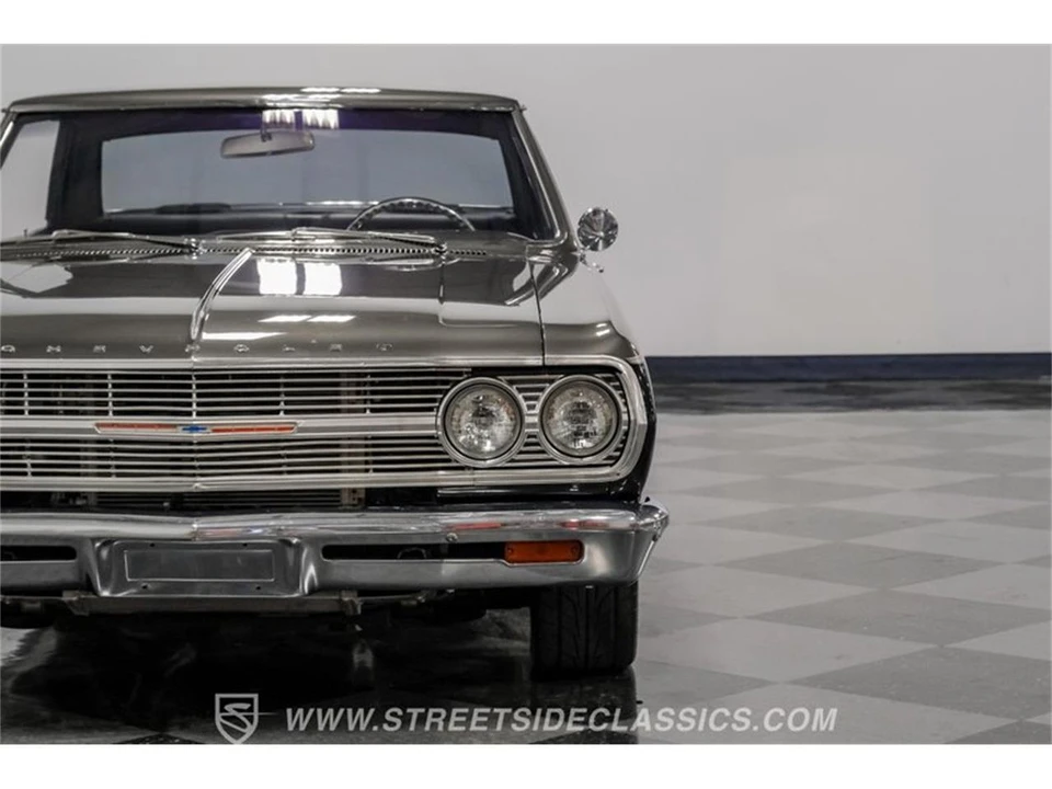 1965 Chevrolet Chevelle 1st Gen - Image 23 of 31