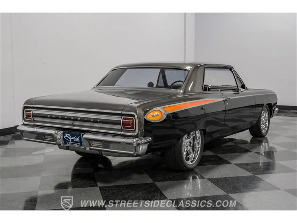 1965 Chevrolet Chevelle 1st Gen - Image 28 of 31