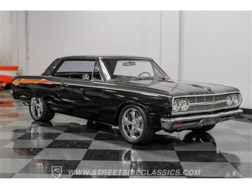 1965 Chevrolet Chevelle 1st Gen - Image 19 of 31