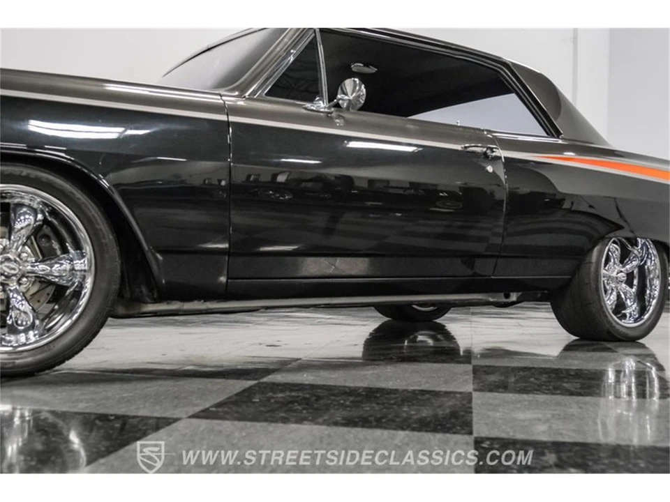 1965 Chevrolet Chevelle 1st Gen - Image 25 of 31