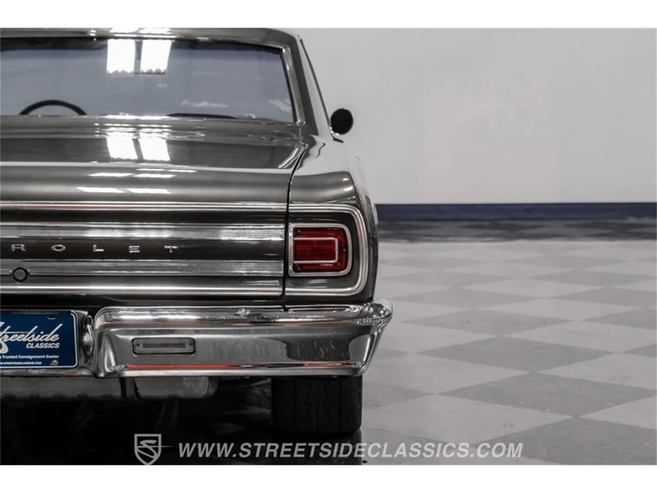 1965 Chevrolet Chevelle 1st Gen - Image 29 of 31