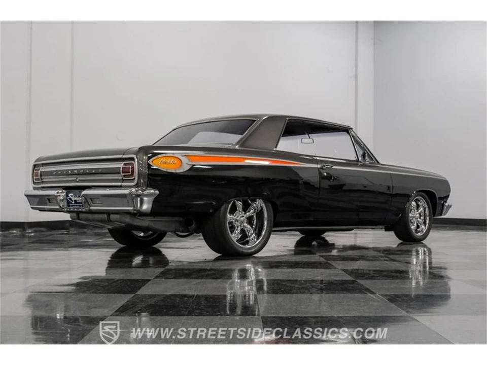 1965 Chevrolet Chevelle 1st Gen - Image 30 of 31