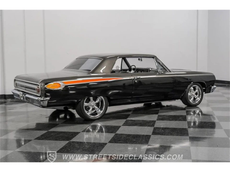 1965 Chevrolet Chevelle 1st Gen - Image 16 of 31