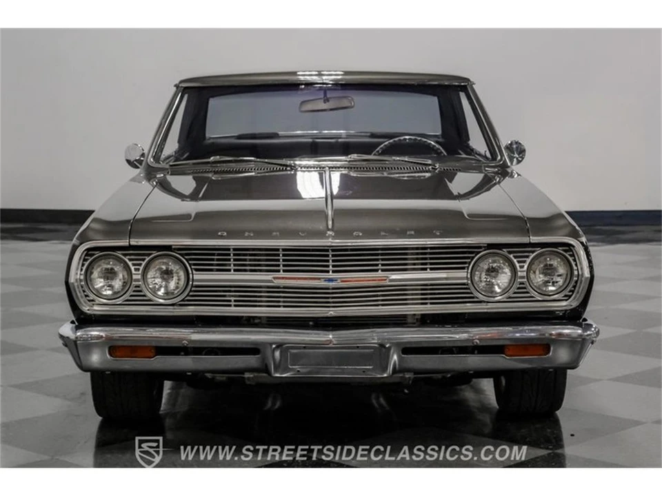 1965 Chevrolet Chevelle 1st Gen - Image 21 of 31