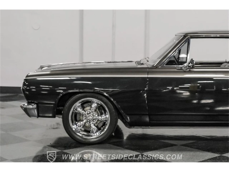 1965 Chevrolet Chevelle 1st Gen - Image 26 of 31