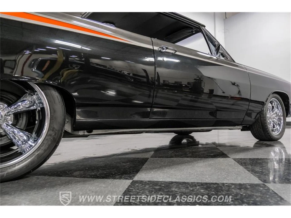 1965 Chevrolet Chevelle 1st Gen - Image 31 of 31