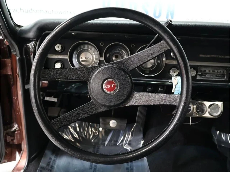 1965 Chevrolet Chevelle 1st Gen - Image 15 of 31