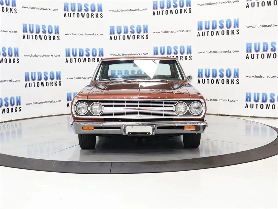 1965 Chevrolet Chevelle 1st Gen - Image 9 of 31