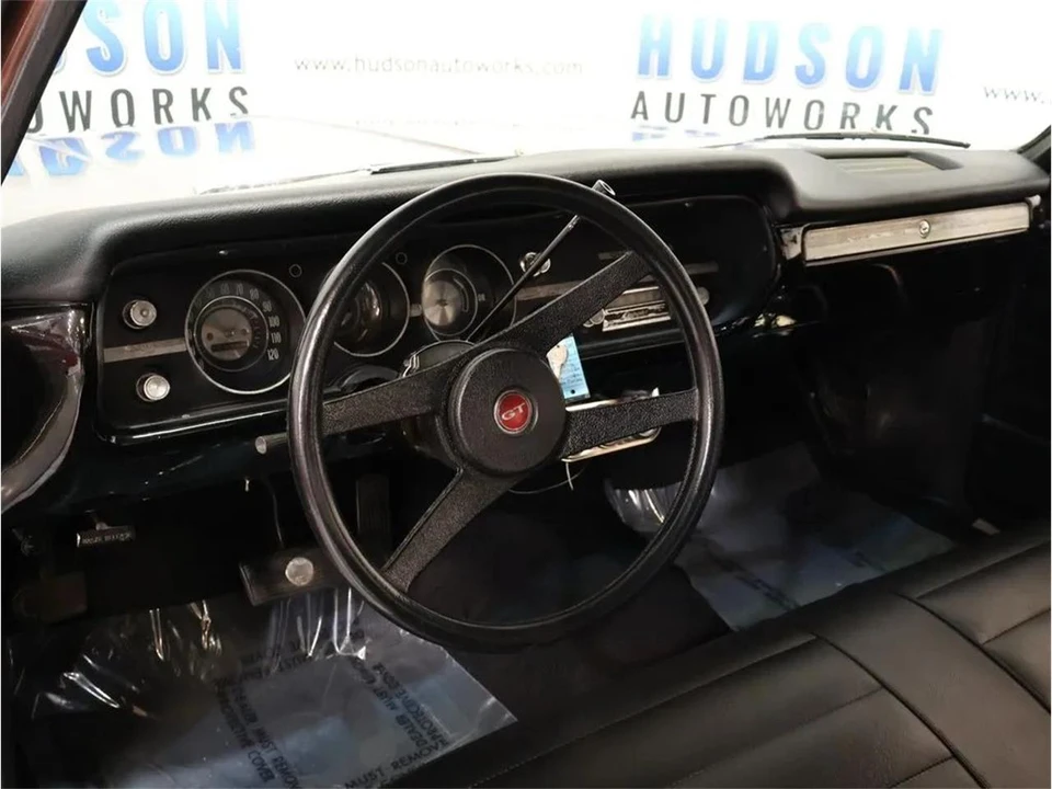 1965 Chevrolet Chevelle 1st Gen - Image 12 of 31