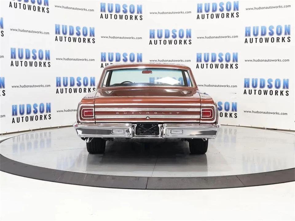 1965 Chevrolet Chevelle 1st Gen - Image 5 of 31