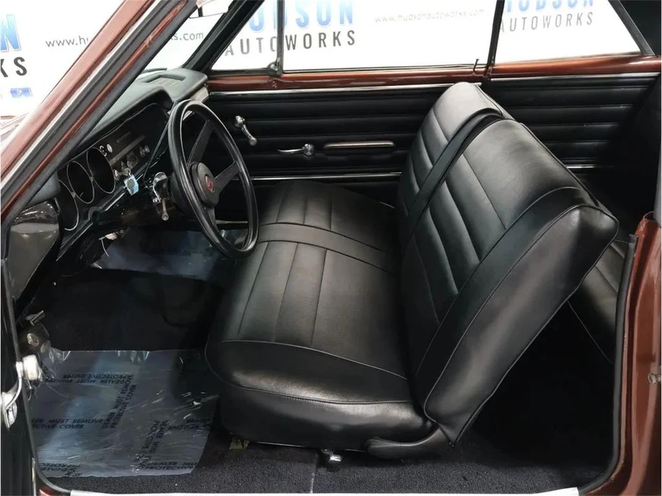 1965 Chevrolet Chevelle 1st Gen - Image 13 of 31