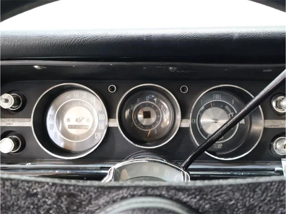 1965 Chevrolet Chevelle 1st Gen - Image 18 of 31
