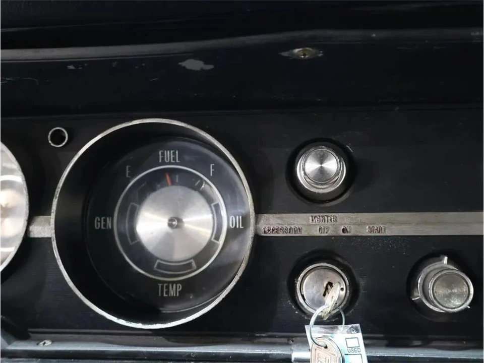 1965 Chevrolet Chevelle 1st Gen - Image 17 of 31
