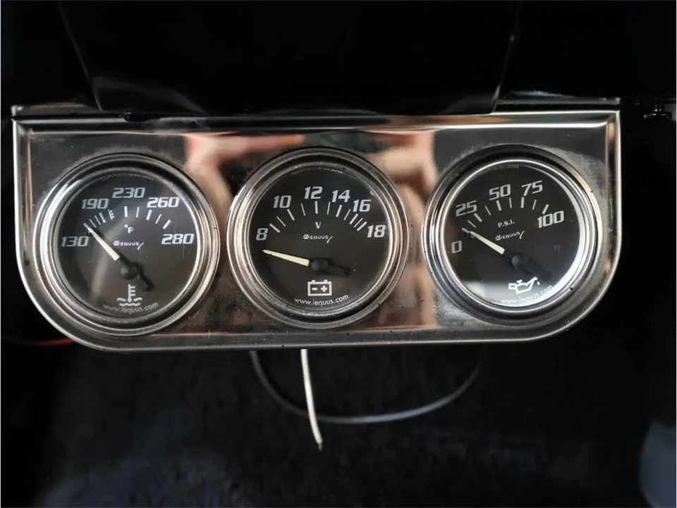1965 Chevrolet Chevelle 1st Gen - Image 21 of 31