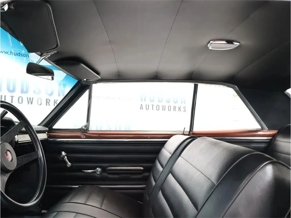 1965 Chevrolet Chevelle 1st Gen - Image 23 of 31