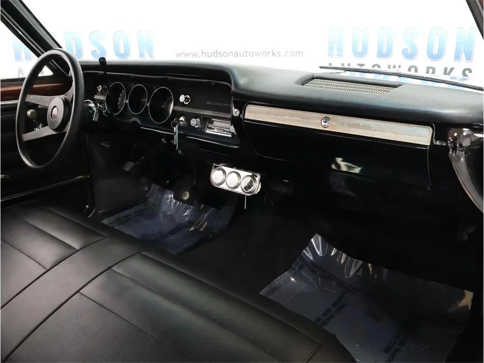 1965 Chevrolet Chevelle 1st Gen - Image 28 of 31
