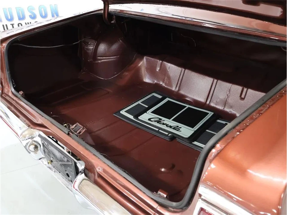 1965 Chevrolet Chevelle 1st Gen - Image 30 of 31