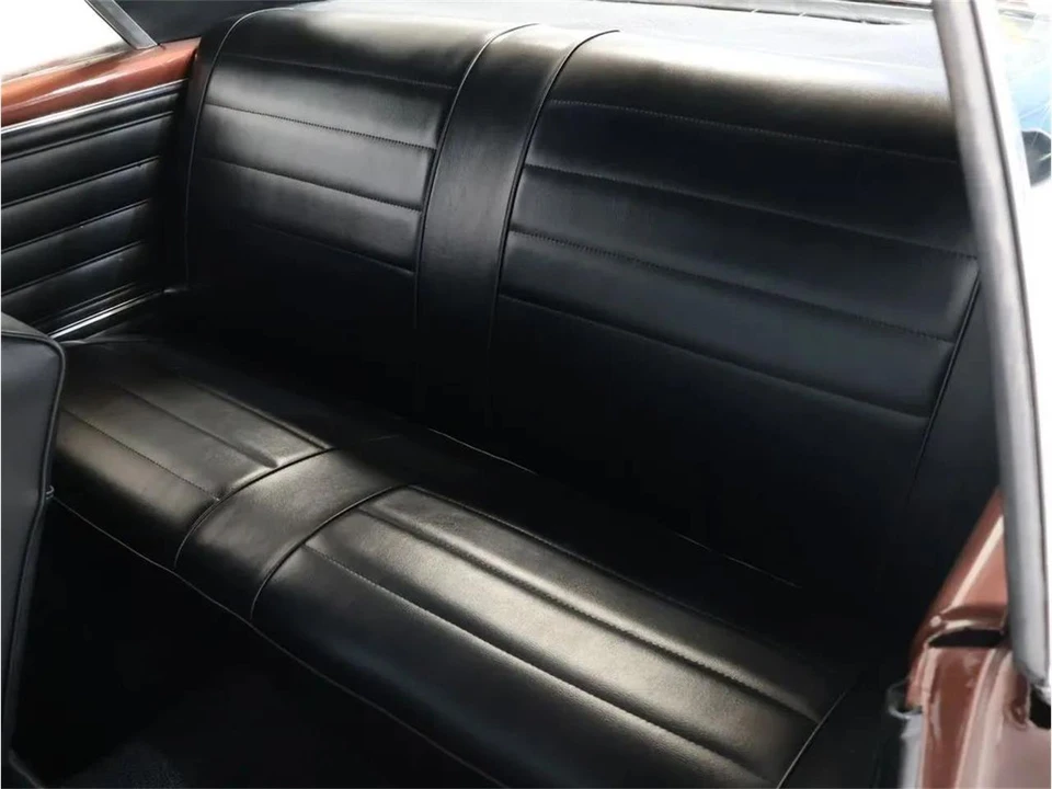 1965 Chevrolet Chevelle 1st Gen - Image 24 of 31