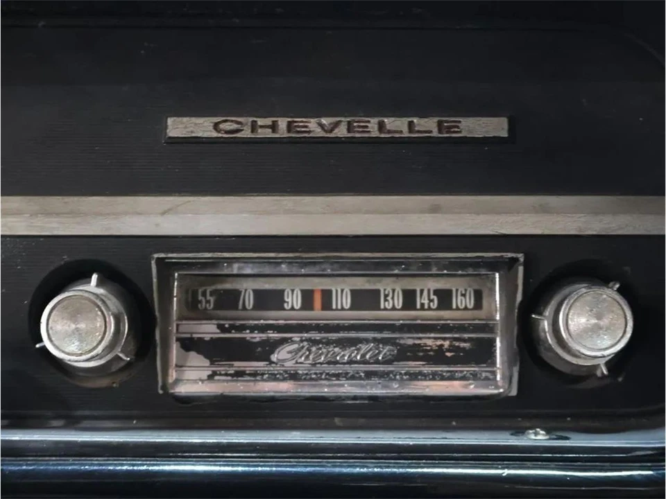 1965 Chevrolet Chevelle 1st Gen - Image 20 of 31